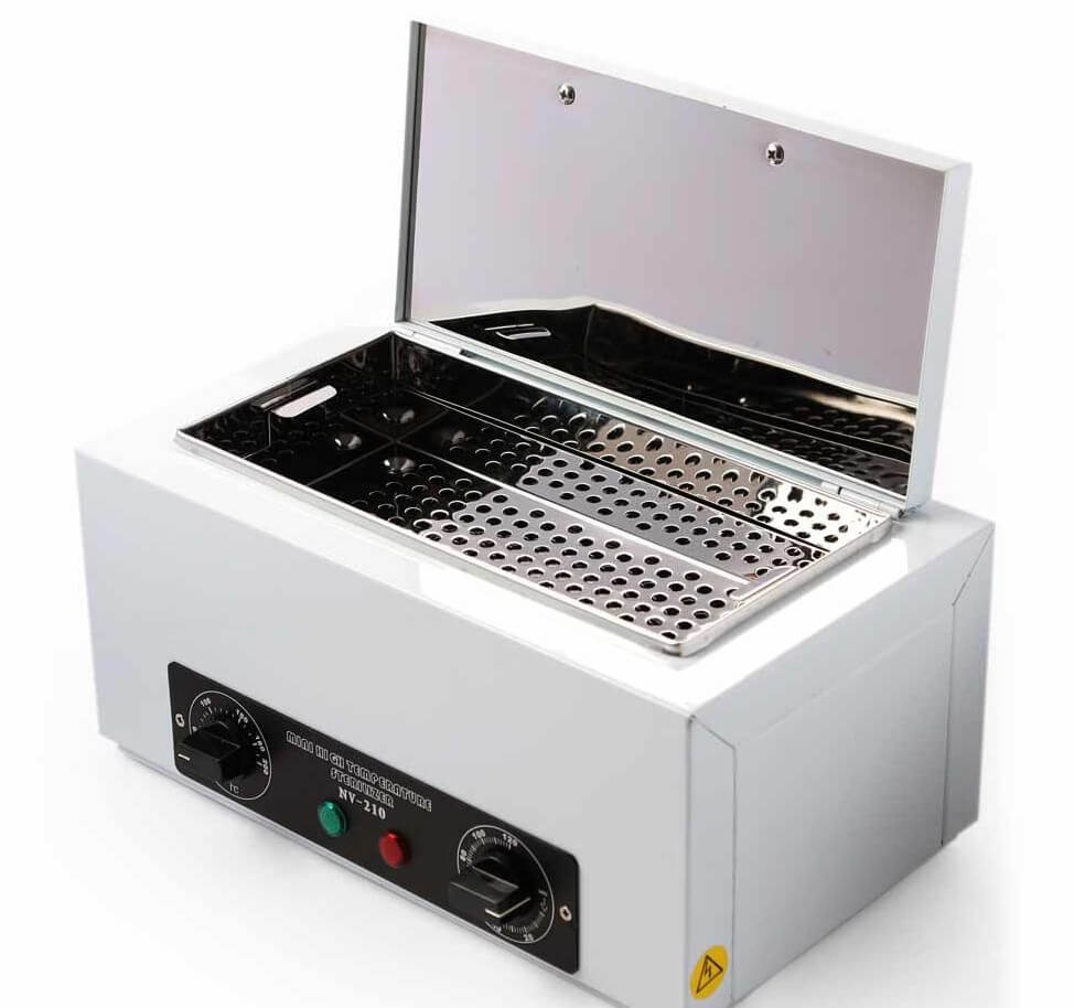 Как обслуживать сухожаровой шкаф по санпину