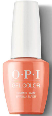 «Summer Lovin' Having a Blast!»