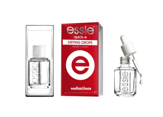 Самые популярные марки сушек для ногтей