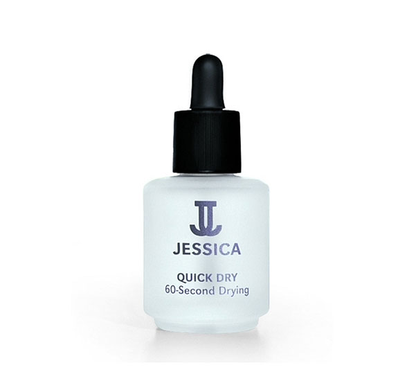  Сушка «Quick Dry» на масляной основе