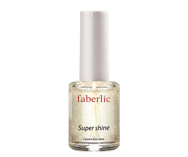  «Supershine» от «Faberlic»