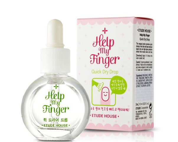 Как выбрать сушку для ногтей