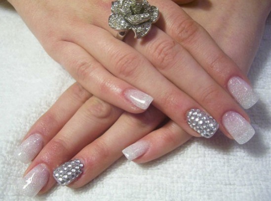 Свадебный дизайн