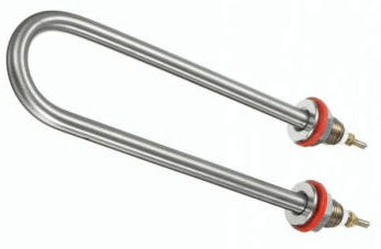 Тэн сухожара из нержавеющей стали