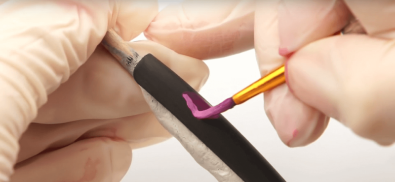 Придание рисунку реалистичности 