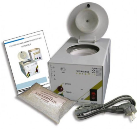 Комплектация Termoest