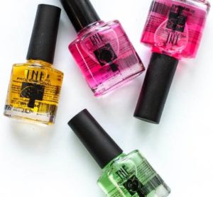 TNL масло для кутикулы