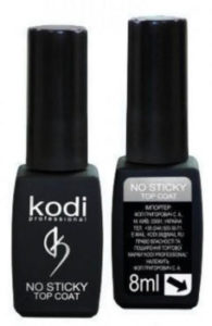 Kodi с пометкой «No sticky»