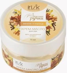 Масло для рук от Ириск