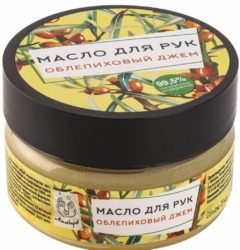 Масло для рук Мыловаров