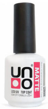 UNO с пометкой «Matte Top»