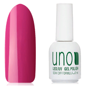 Гель-лак UNO под номером 205