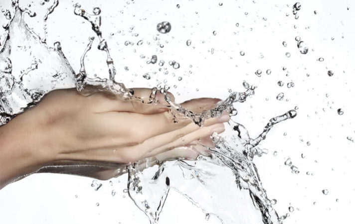 Увлажняющие кремы для ног