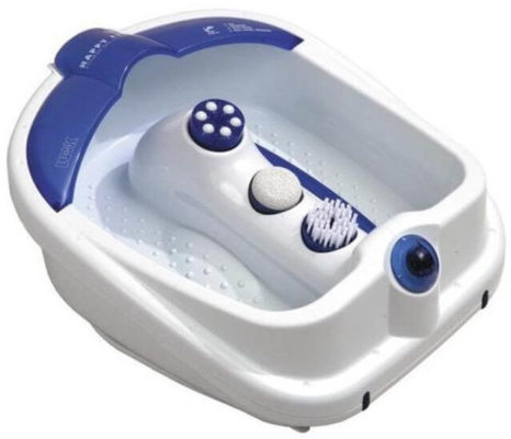 Педикюрная ванна для ног 4027