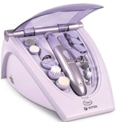 Аппарат VITEK VT-2208
