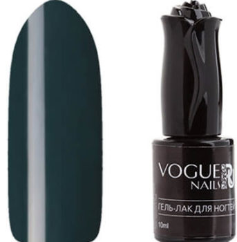 Лак от VogueNails – «Изумрудный перелив»