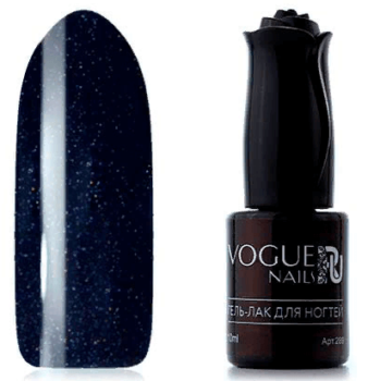 Vogue Nails, «Колесница Рамзеса»