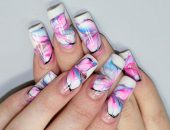 Наращивание ногтей фото все-05