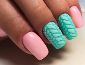 Зеленый дизайн