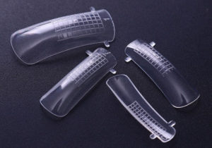 Многоразовые жидкие типсы