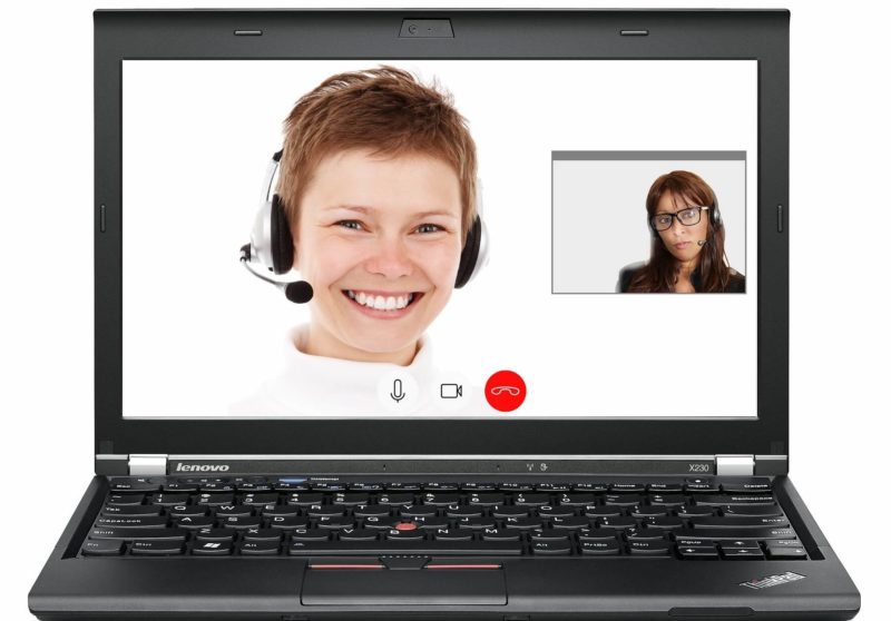 Звонки напрямую из CRM