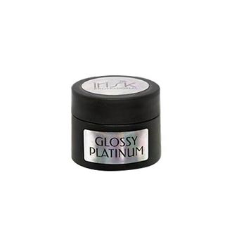 IRISK, Гель-лак Glossy Platinum №6