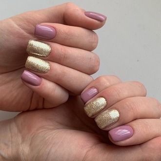 IRISK, Гель-лак Glossy Platinum №6