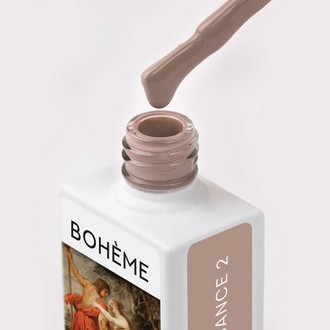 BOHEME, Гель-лак Renaissance №2