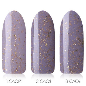 IQ Beauty, Гель-лак №129, Patale
