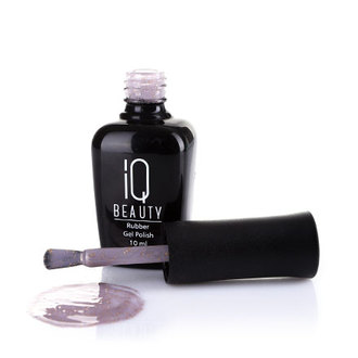 IQ Beauty, Гель-лак №129, Patale