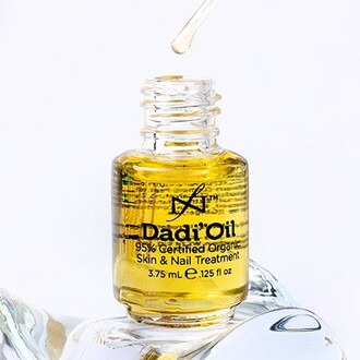 Famous Names, Масло Dadi Oil, 3.75 мл