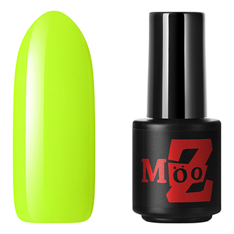 MOOZ, Гель-лак Exotic №197, 3,5 мл