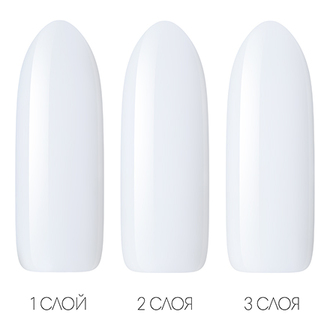 In'Garden, Гель-лак X-Gel №1