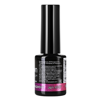Nail Passion, Гель-лак «Пурпурный градиент»