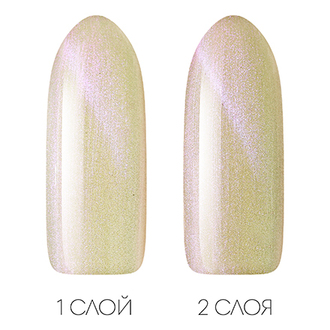 Nail Passion, Гель-лак «Пурпурный градиент»