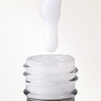 Bloom, База для гель-лака Strong Milk, 15 мл
