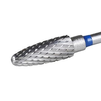 Planet Nails, Насадка конус 5 мм (Т12)