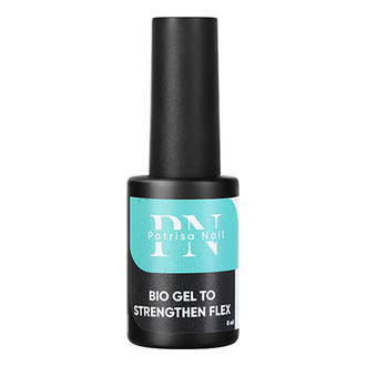 Patrisa nail, Биогель Flex, 8 мл