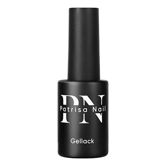 Patrisa Nail, Гель-лак Neon Flash №234, 8 мл
