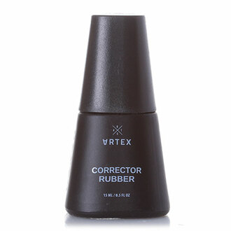 Artex, База Corrector Rubber, 15 мл