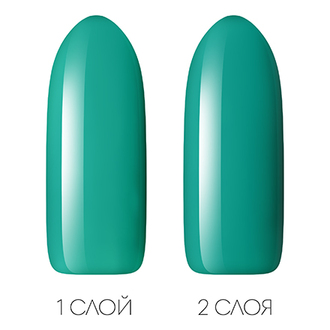 Monami Professional, Гель-лак Pedicure Сollection №18