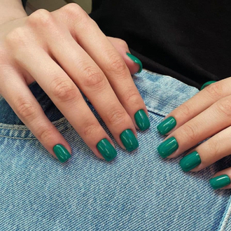 Monami Professional, Гель-лак Pedicure Сollection №18