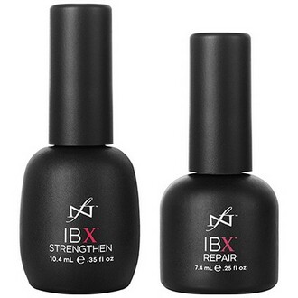 Famous Names, IBX Duo Pack (IBX 10.4 мл, IBX Repair 7.4 мл)