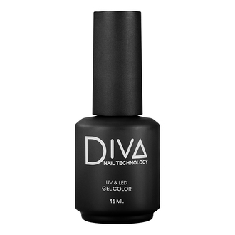 Diva Nail Technology, Гель-лак №001