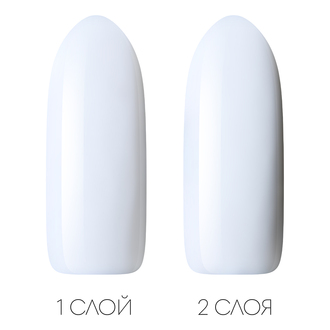 Diva Nail Technology, Гель-лак №001