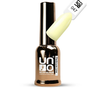 UNO, Гель-лак Pedicure Line №47