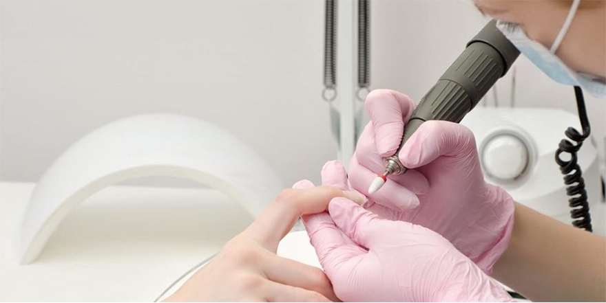 Аппаратный маникюр для начинающих Аппаратный маникюр для начинающих